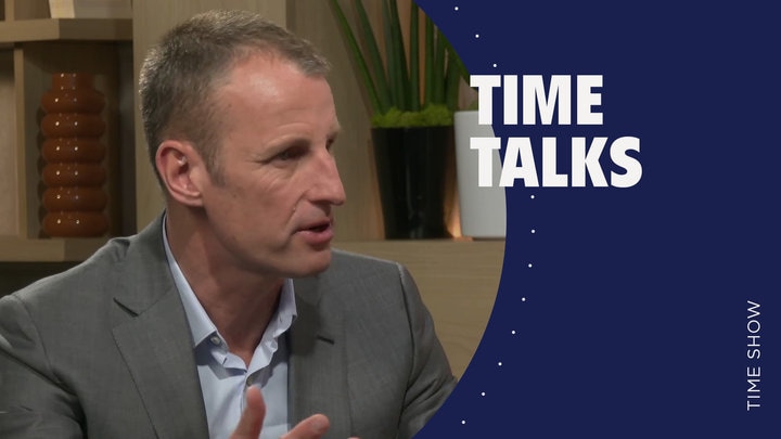 Time Talks - Ulysse Nardin