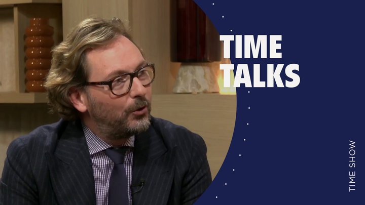 Time Talks - Van Cleef & Arpels