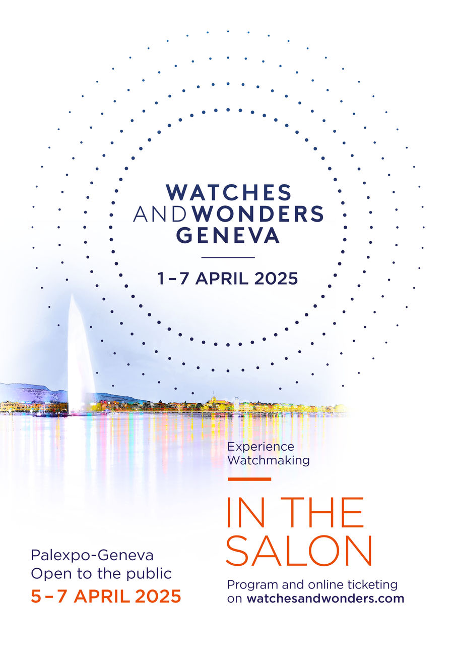 WandW 2025 - Official visual - EN