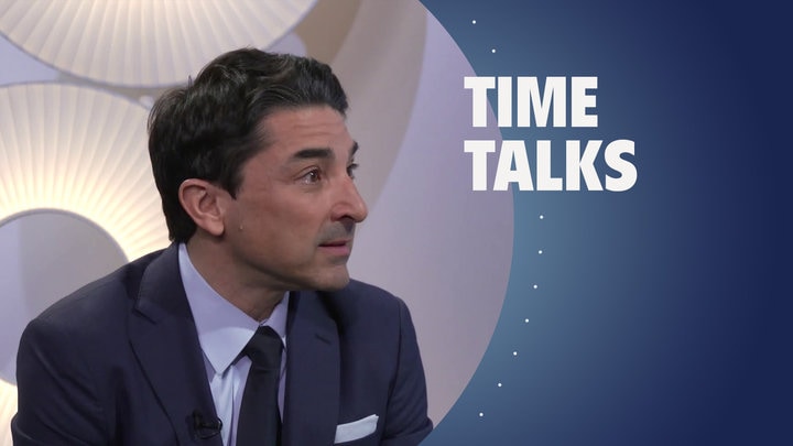 Time Talks - Baume & Mercier