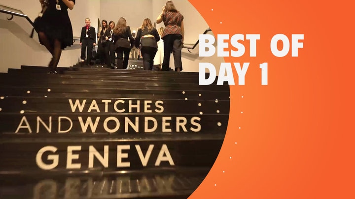 Best of - Day 1