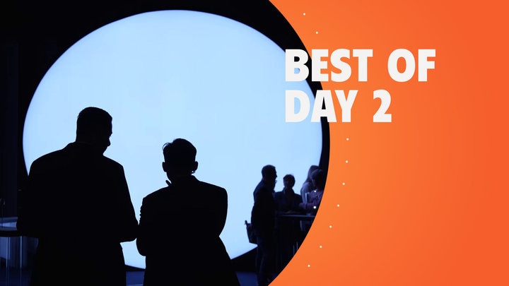 Best of - Day 2