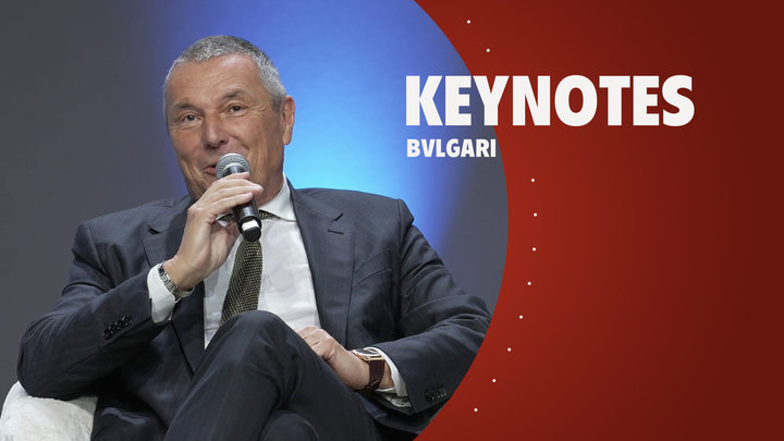 BVLGARI – MASTER OF THE ART OF TIME