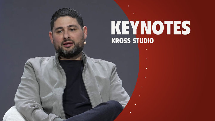 Kross Studio and Warner Bros. Discovery - Building Bridges Between Pop Culture and Luxury