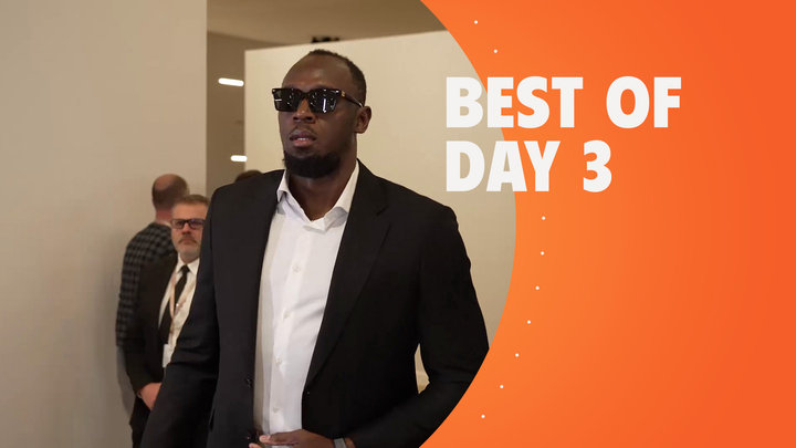 Best of - Day 3