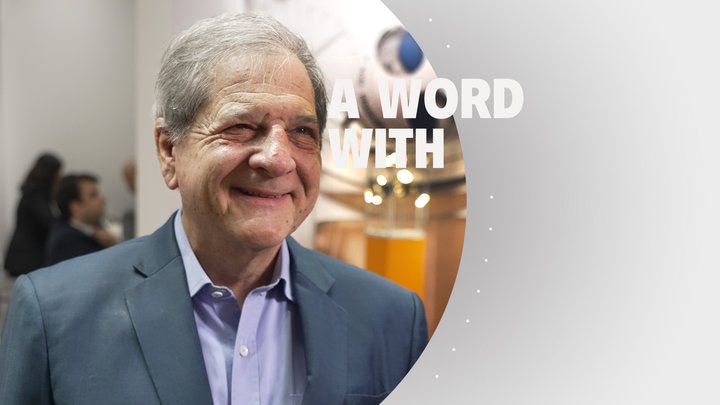 A word with -  Hugues Souparis, CEO of Pequignet