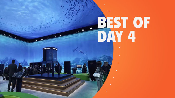 Best of - Day 4