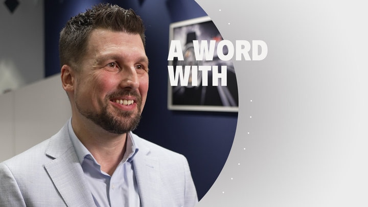 A word with -  Sébastien Billières, Co-Founder & Master Watch Maker