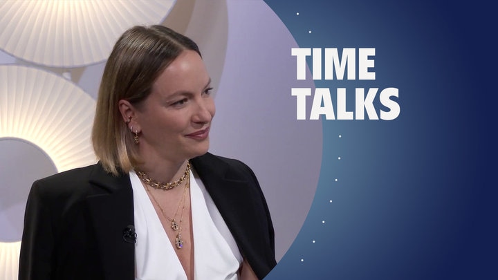 Time Talks - Charriol