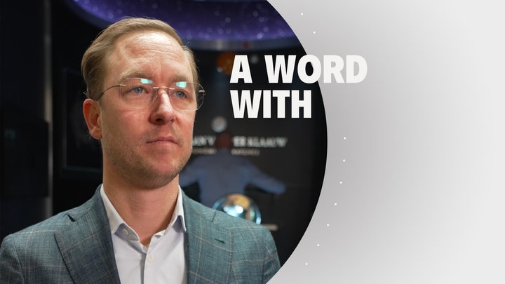 A word with - Pim Koeslag, Owner, CEO of Christiaan van der Klaauw