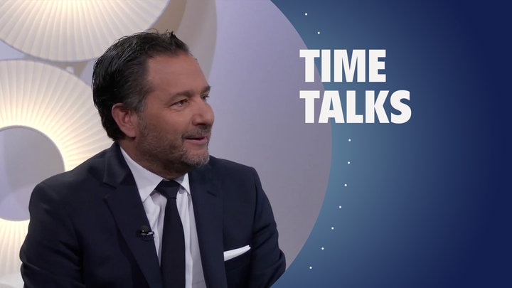 Time Talks - Hublot