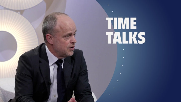 Time Talks - ZENITH