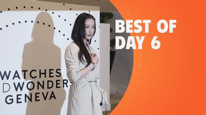 Best of - Day 6
