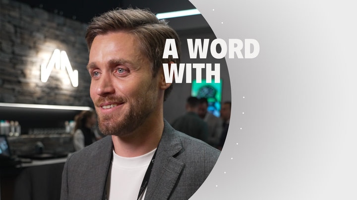 A word with - Ben Küffer, CEO of NORQAIN