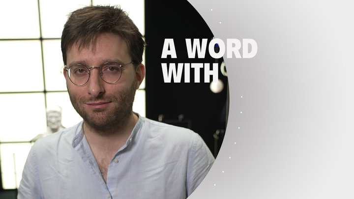 A word with -  Gautier Massonneau, Creative Director & Founder of Trilobe