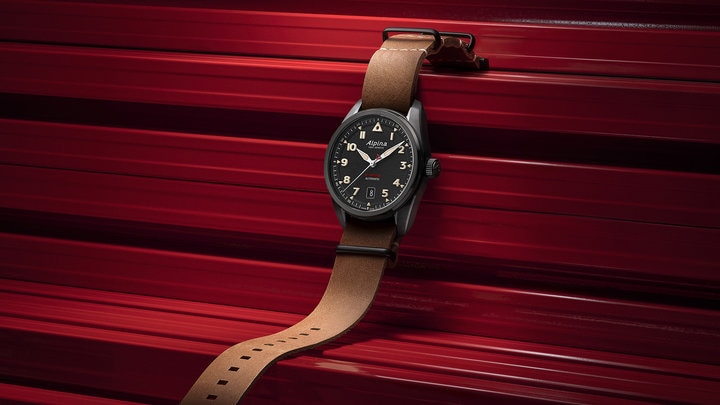 STARTIMER PILOT AUTOMATIC