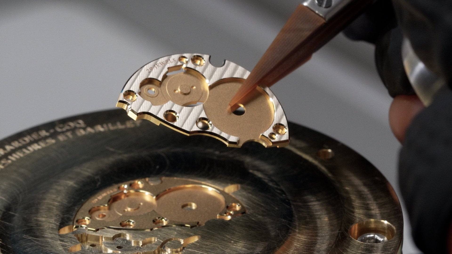 Plénitude VPR and Lunar Phases