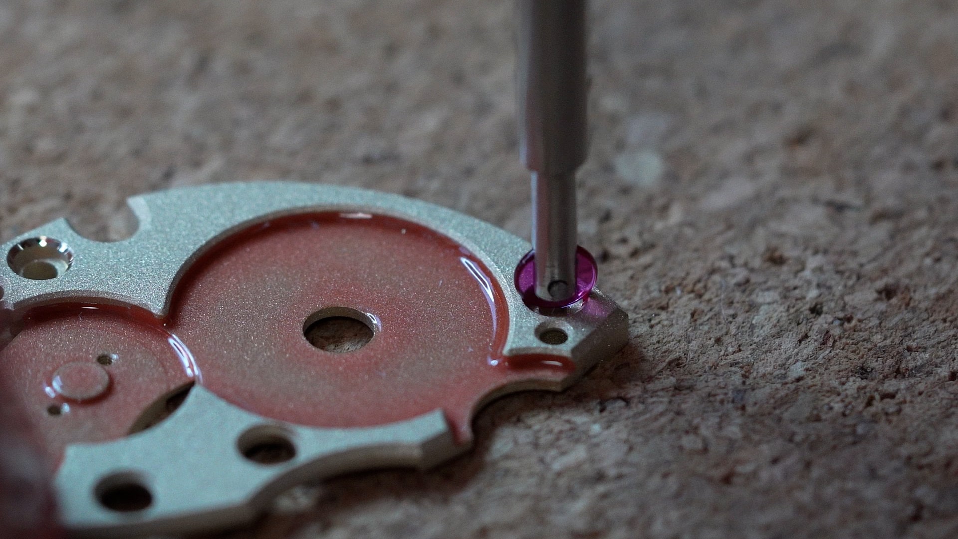 Plénitude VPR and Lunar Phases