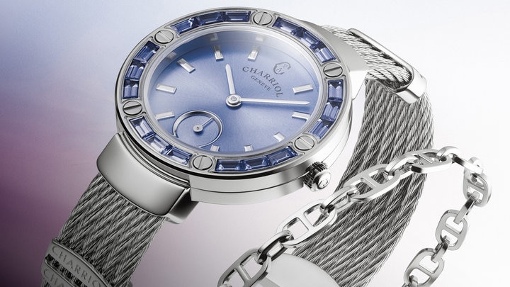 St-Tropez® Haute-Couture