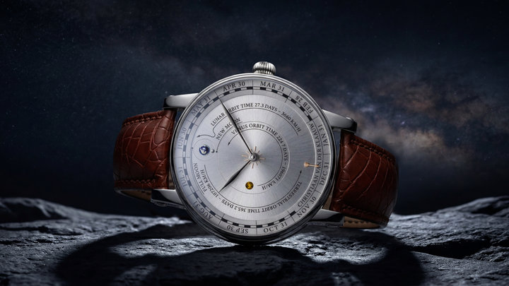 Venus Zodiac and Venus Annual Calender 