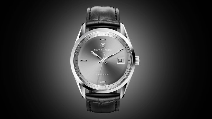 Harpoon Revival 60th Anniversary