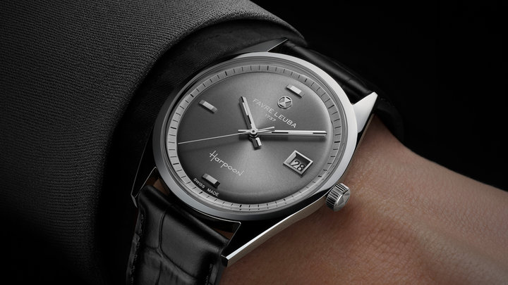 Harpoon Revival 60th Anniversary