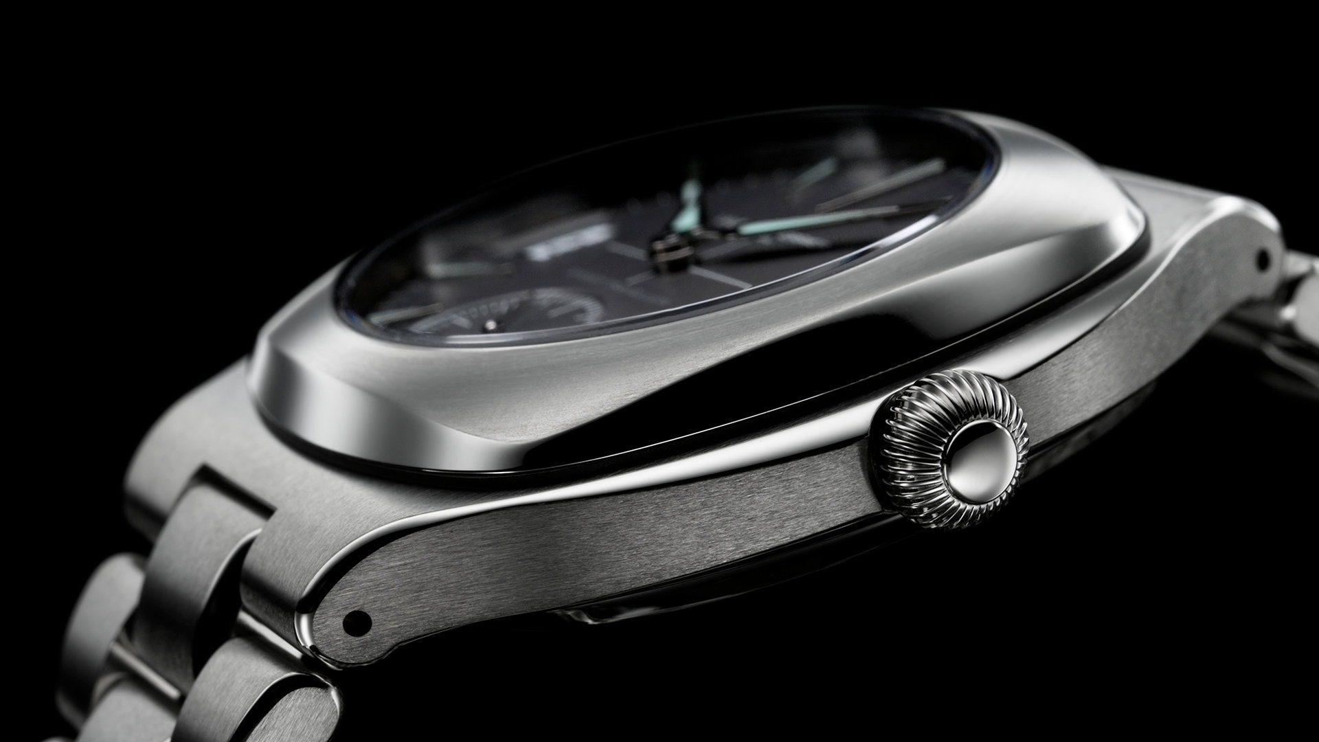 Sport Traveller Slate Grey