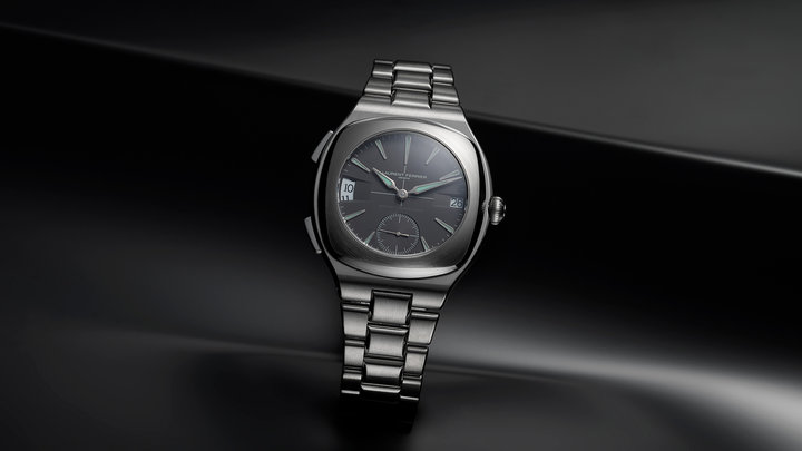 Sport Traveller Slate Grey