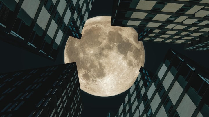 ARTELIER COMPLICATION