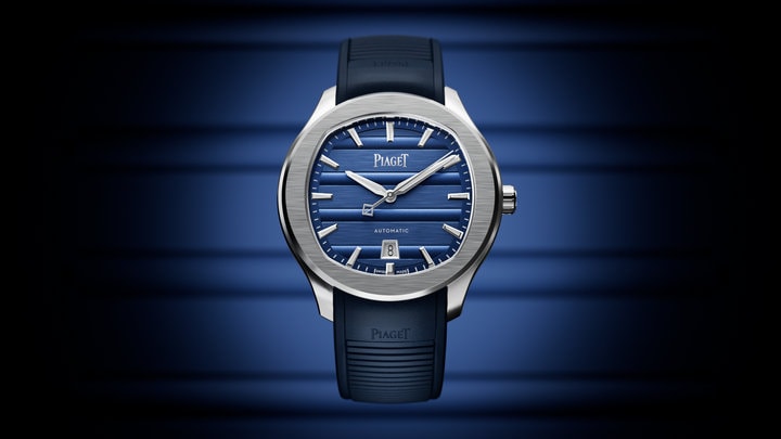 Piaget Polo Signature