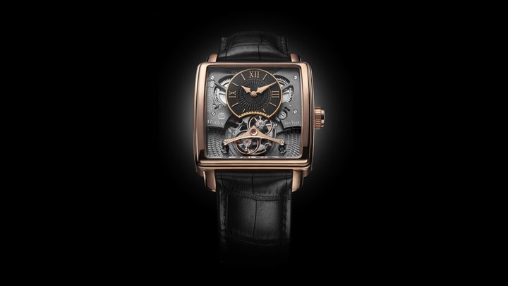 RS 11 Harmonious Oscillator