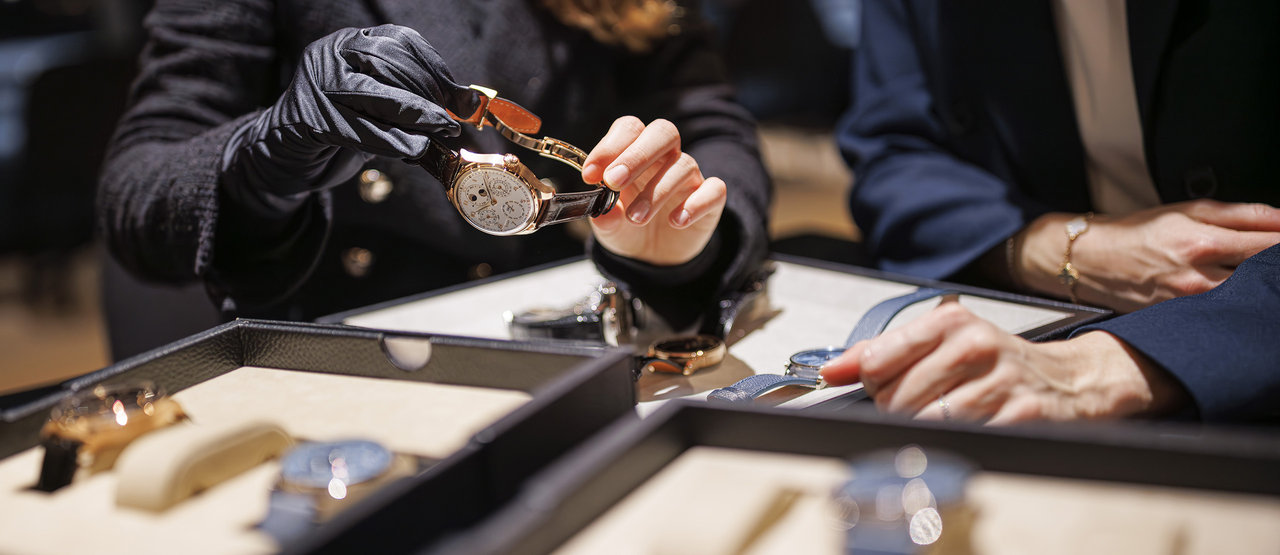 Watches and Wonders Geneva 2026 Salon