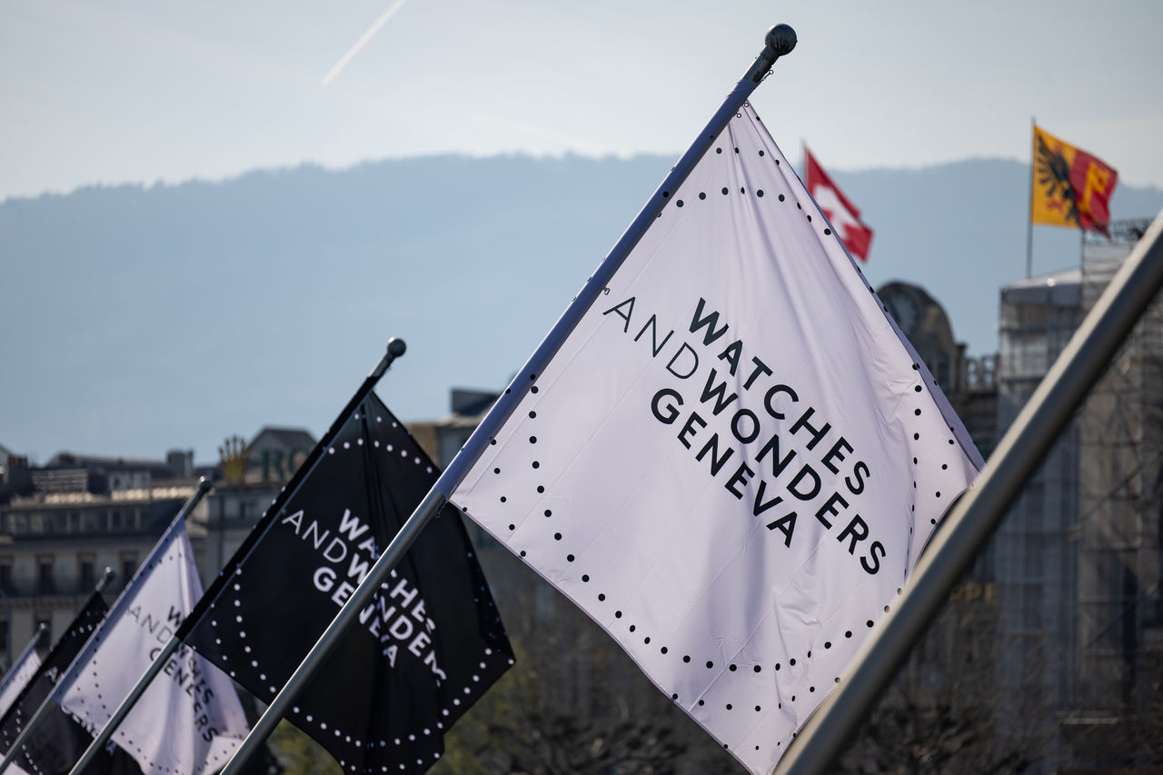WandW Geneva - In the City