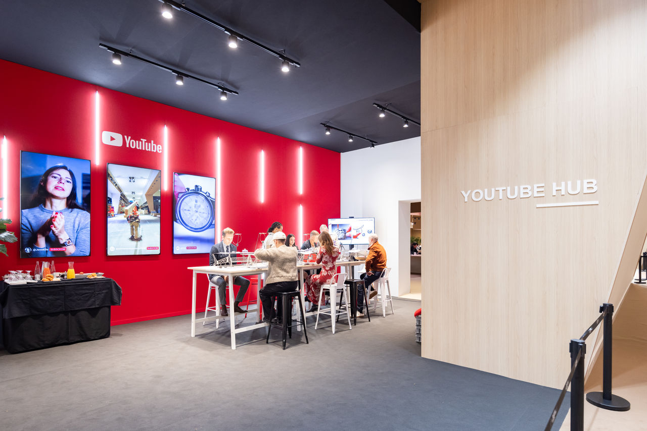 WandW Geneva - Ambiance