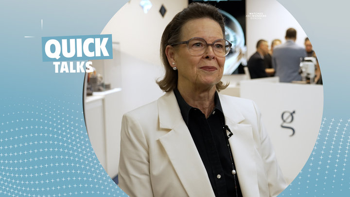 A quick talk with GENUS