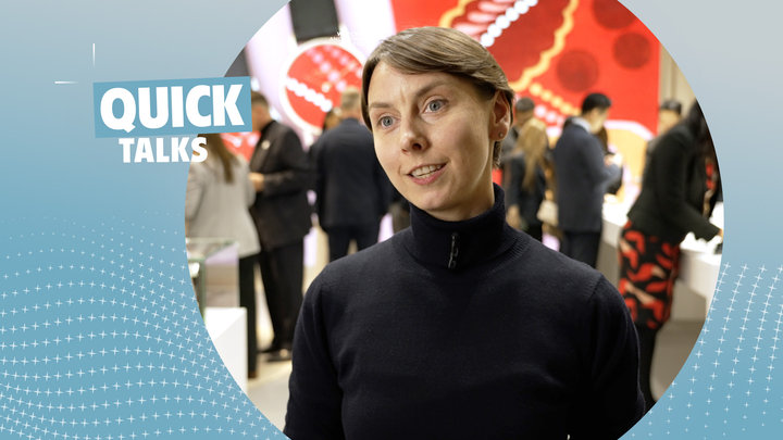 A quick talk with NOMOS Glashütte