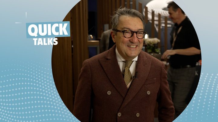 A quick talk with Czapek & Cie