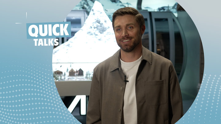 A quick talk with NORQAIN