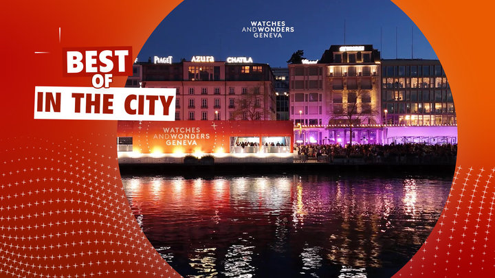 Best of - In the City