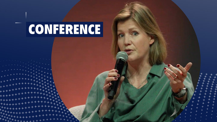 A different way to show time