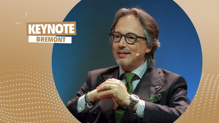 Keynote - Bremont