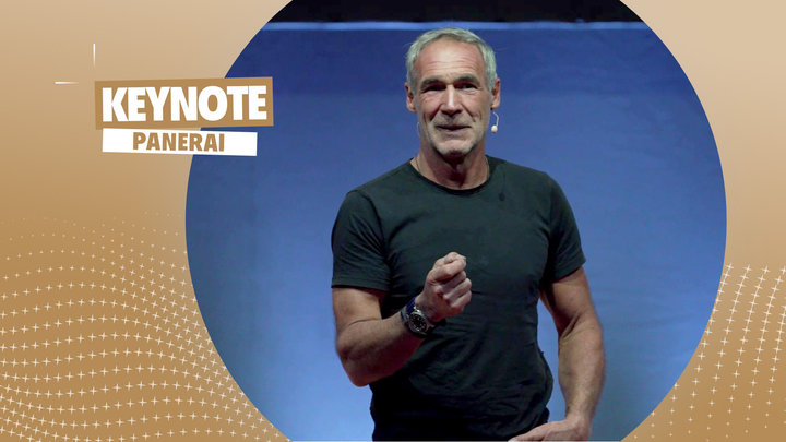 Keynote - Panerai