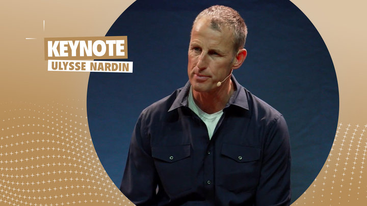 Keynote - Ulysse Nardin