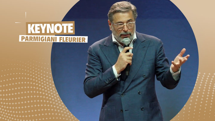 Keynote - Parmigiani Fleurier