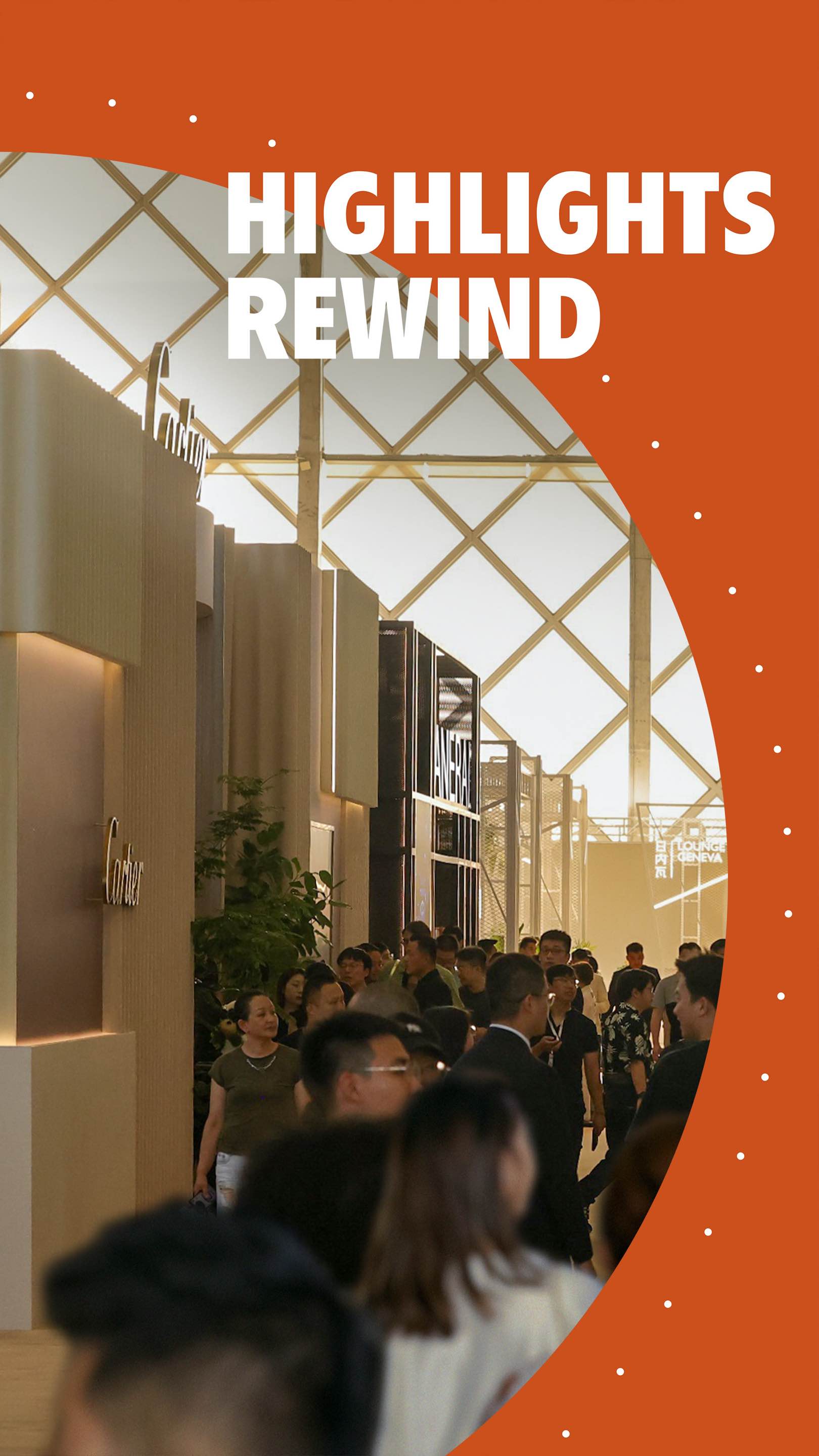 WandW Shanghai2024 - Highlights Rewind - 9-16 - EN - Day 4