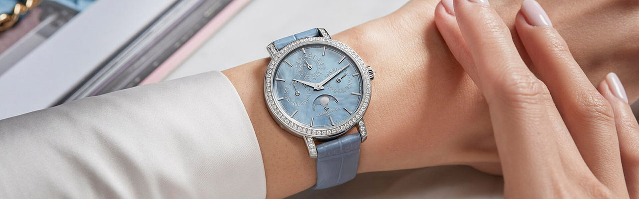 Vacheron Constantin