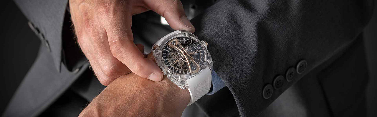 Vacheron Constantin