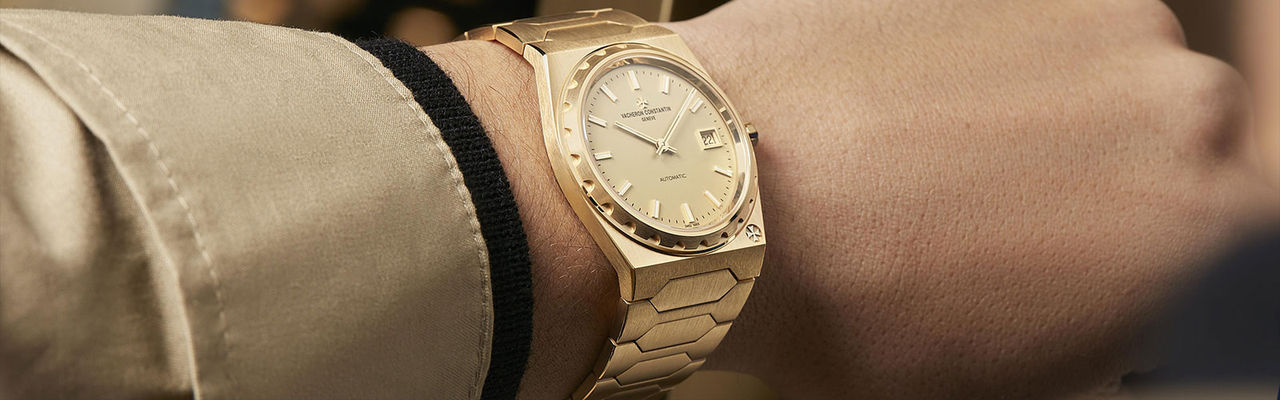 Vacheron Constantin