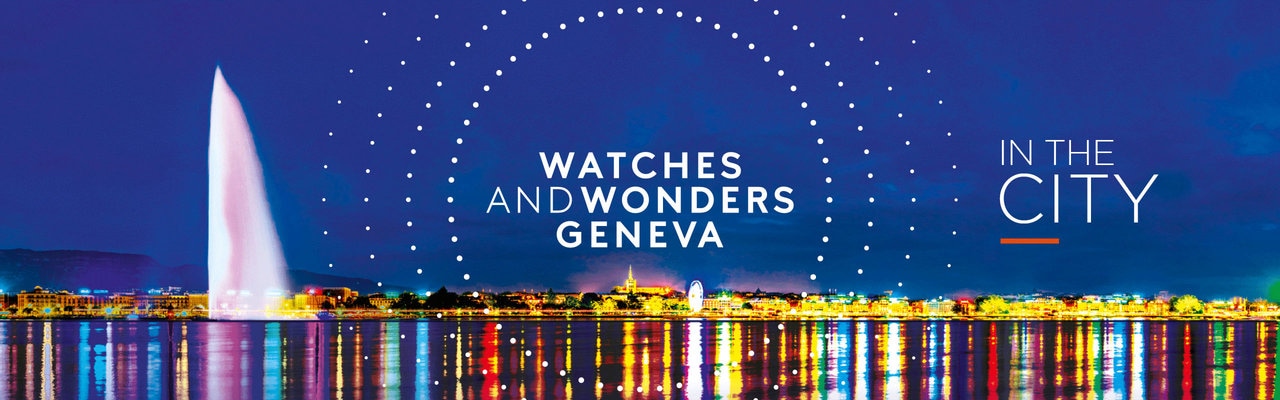 Backstage Pass: Watches and Wonders 2023, Live from Geneva