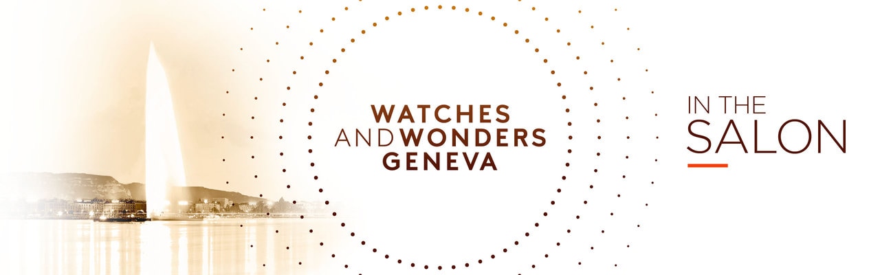 Watches and Wonders - In the Salon